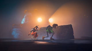 Out of Words screenshot 2