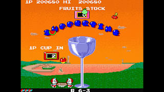 Arcade Archives 2 PLUMP POP screenshot 5