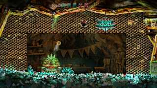 Braid, Anniversary Edition – Nintendo Switch 2 Edition screenshot 4