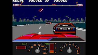 Arcade Archives 2 KONAMI GT screenshot 5