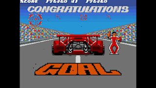 Arcade Archives 2 KONAMI GT screenshot 6