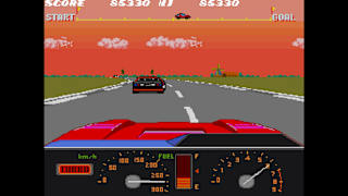 Arcade Archives 2 KONAMI GT screenshot 4