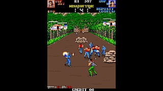 Arcade Archives 2 DEVASTATORS screenshot 5