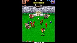 Arcade Archives 2 DEVASTATORS screenshot 6