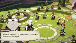 Culdcept BEGINS Nintendo Switch 2 Edition screenshot 6