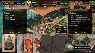 Culdcept BEGINS Nintendo Switch 2 Edition screenshot 1