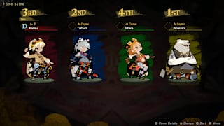Culdcept BEGINS Nintendo Switch 2 Edition screenshot 2