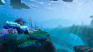 Subnautica: Below Zero - Nintendo Switch™ 2 Edition screenshot 2