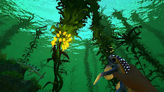 Subnautica - Nintendo Switch™ 2 Edition screenshot 2