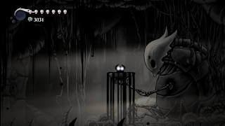 Hollow Knight – Nintendo Switch 2 Edition screenshot 3