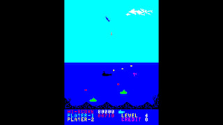 Arcade Archives 2 POLARIS screenshot 5