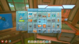 Solarpunk screenshot 4