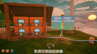 Solarpunk screenshot 5