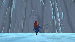 Rudolph the Red-Nosed Reindeer - Holiday Play Edition screenshot 4