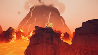 PEAK screenshot 5