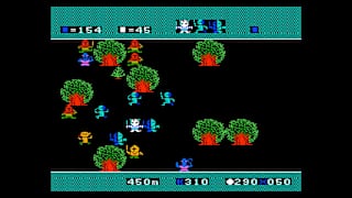 Console Archives BOKOSUKA WARS screenshot 6