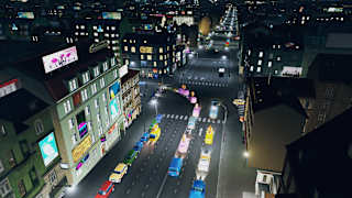 Cities: Skylines - Expanded Edition screenshot 4