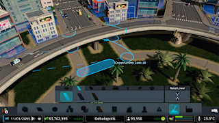Cities: Skylines - Expanded Edition screenshot 2