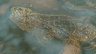 Cities: Skylines - Expanded Edition screenshot 5