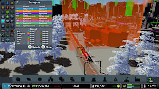 Cities: Skylines - Expanded Edition screenshot 3