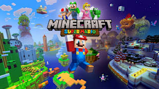 Minecraft screenshot 4