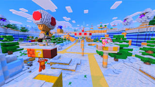 Minecraft screenshot 6