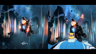 Orbitals: Global Friend's Pass screenshot 6