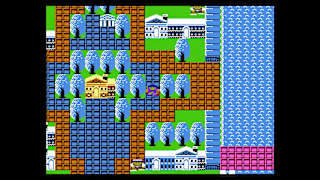Console Archives Toujinmakyouden Hercules no eikou screenshot 6