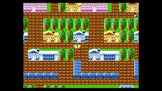 Console Archives Toujinmakyouden Hercules no eikou screenshot 2