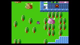 Console Archives Toujinmakyouden Hercules no eikou screenshot 4