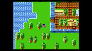 Console Archives Toujinmakyouden Hercules no eikou screenshot 3