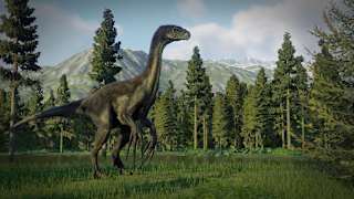 Jurassic World Evolution 2: Complete Edition screenshot 3