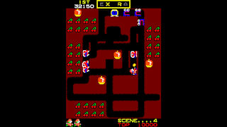 Arcade Archives 2 Mr.Do! screenshot 3
