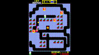 Arcade Archives 2 Mr.Do! screenshot 6