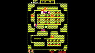 Arcade Archives 2 Mr.Do! screenshot 4