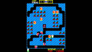 Arcade Archives 2 Mr.Do! screenshot 5