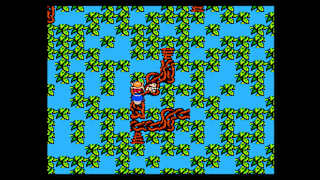 Console Archives Hercules no eikou II Taitan no metsubou screenshot 6