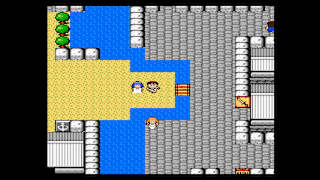 Console Archives Hercules no eikou II Taitan no metsubou screenshot 2