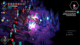 Grim Trials screenshot 4