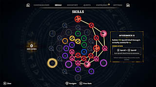 Grim Trials screenshot 5
