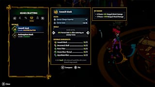 Grim Trials screenshot 2