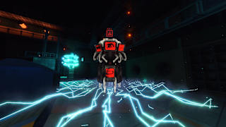 Retrospace screenshot 5