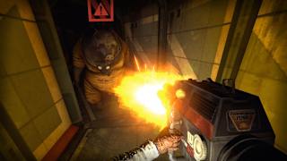 Retrospace screenshot 2
