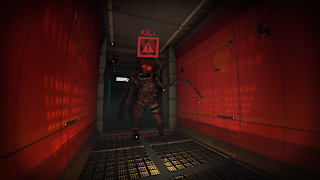 Retrospace screenshot 1