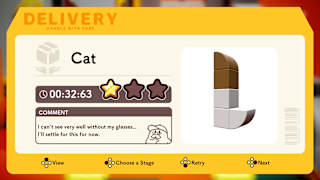 Chippy&Noppo – Nintendo Switch 2 Edition screenshot 3
