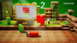 Chippy&Noppo – Nintendo Switch 2 Edition screenshot 5