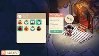Cozy Grove – Nintendo Switch™ 2 Edition screenshot 4