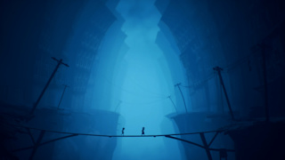 Little Nightmares II Enhanced Edition screenshot 4