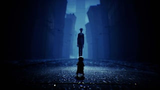 Little Nightmares II Enhanced Edition screenshot 3