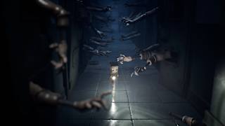 Little Nightmares II Enhanced Edition screenshot 6